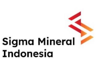 Sigma Mineral Indonesia logo